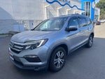 2018 Honda Pilot EX