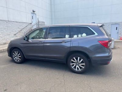 2019 Honda Pilot EX