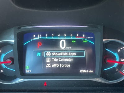 2019 Honda Pilot EX