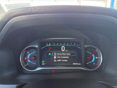 2022 Honda Pilot Black Edition