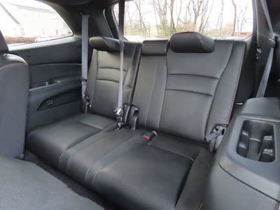 2022 Honda Pilot TrailSport