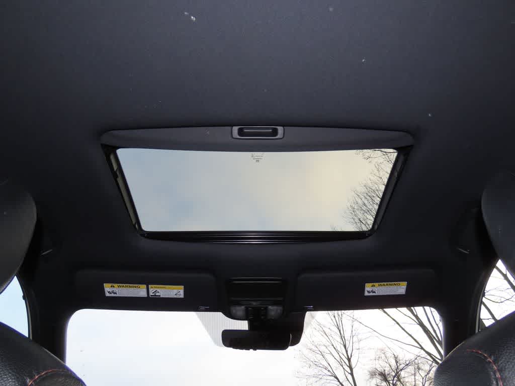 2022 Honda Pilot TrailSport