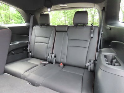 2022 Honda Pilot TrailSport