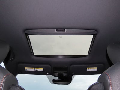 2022 Honda Pilot TrailSport