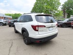 2022 Honda Pilot TrailSport