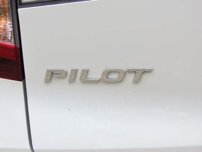 2022 Honda Pilot TrailSport
