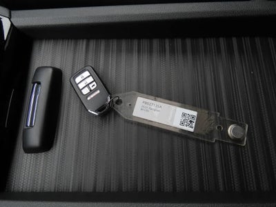 2023 Honda Passport Elite