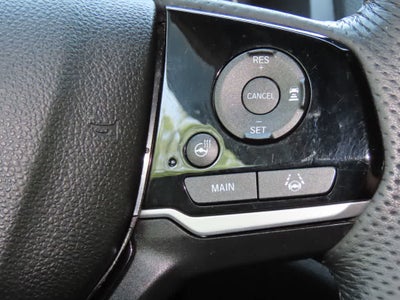 2022 Honda Passport Elite