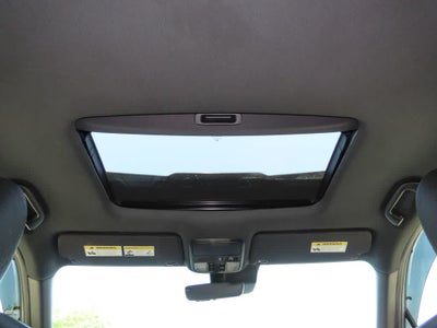 2022 Honda Passport Elite