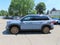 2022 Honda Passport Elite