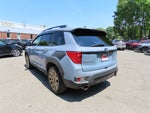 2022 Honda Passport Elite