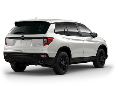 2021 Honda Passport Sport