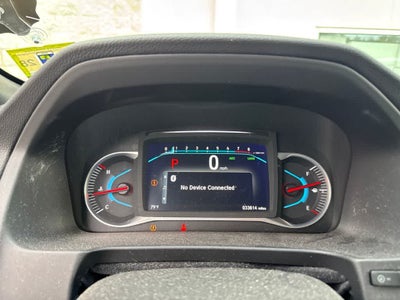 2021 Honda Passport Sport