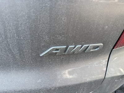 2022 Honda Passport EX-L