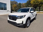 2024 Honda Passport EX-L
