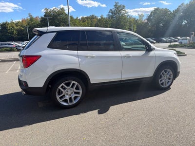 2024 Honda Passport EX-L