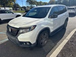 2019 Honda Passport EX-L