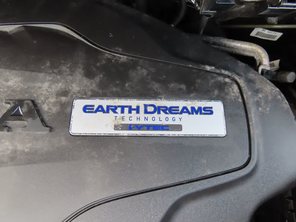 2020 Honda Passport EX-L