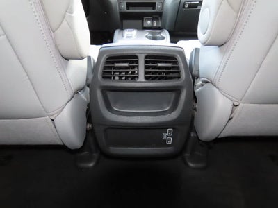 2020 Honda Passport EX-L