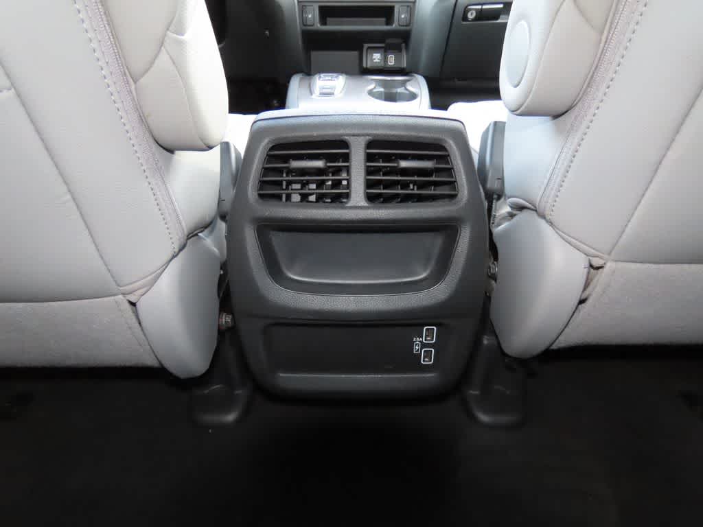 2020 Honda Passport EX-L