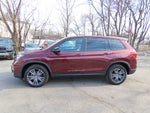 2020 Honda Passport EX-L