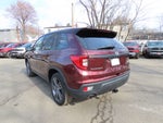 2020 Honda Passport EX-L