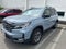 2024 Honda Passport TrailSport