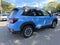 2024 Honda Passport TrailSport