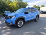 2024 Honda Passport TrailSport