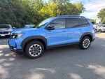 2024 Honda Passport TrailSport