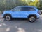 2024 Honda Passport TrailSport