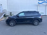 2024 Honda Passport TrailSport