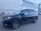 2024 Honda Passport TrailSport
