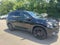 2024 Honda Passport Black Edition