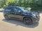 2024 Honda Passport Black Edition