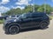 2024 Honda Passport Black Edition