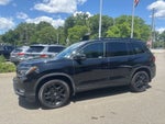 2024 Honda Passport Black Edition