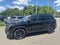 2024 Honda Passport Black Edition