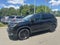 2024 Honda Passport Black Edition