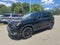 2024 Honda Passport Black Edition