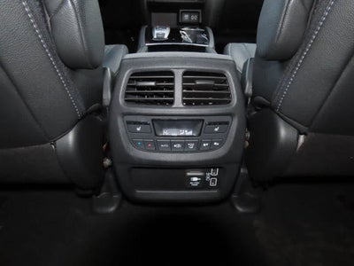 2019 Honda Passport Touring