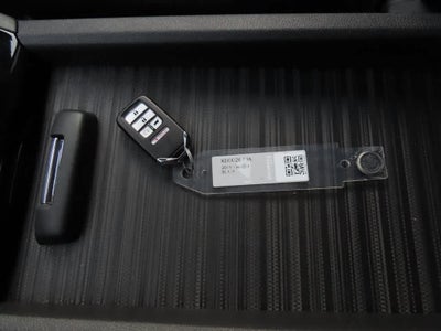 2019 Honda Passport Touring