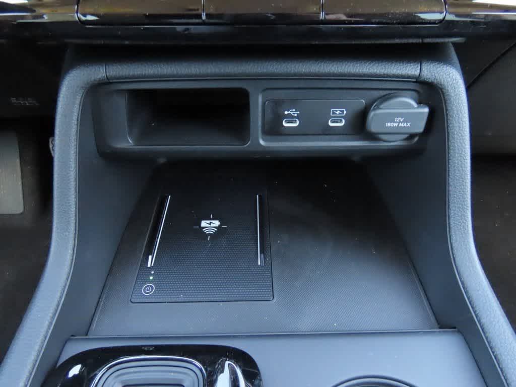 2026 Honda Passport RTL Towing