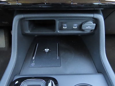 2026 Honda Passport RTL Towing