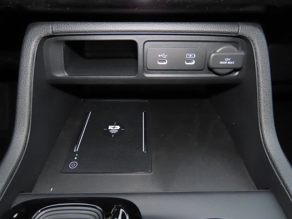 2026 Honda Passport RTL Towing