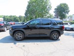 2026 Honda Passport RTL Towing