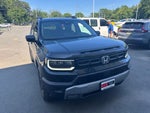 2026 Honda Passport RTL Towing