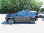 2026 Honda Passport RTL Towing