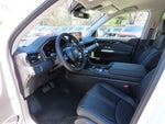 2026 Honda Passport RTL Towing