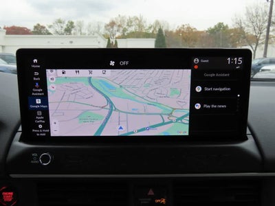 2026 Honda Passport RTL Blackout